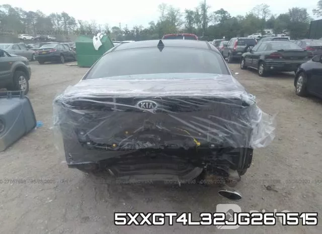 5XXGT4L32JG267515 фото 7