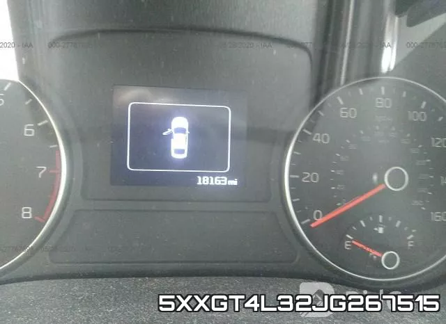 5XXGT4L32JG267515 фото 8