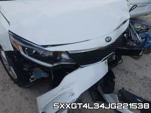 5XXGT4L34JG221538 фото 10