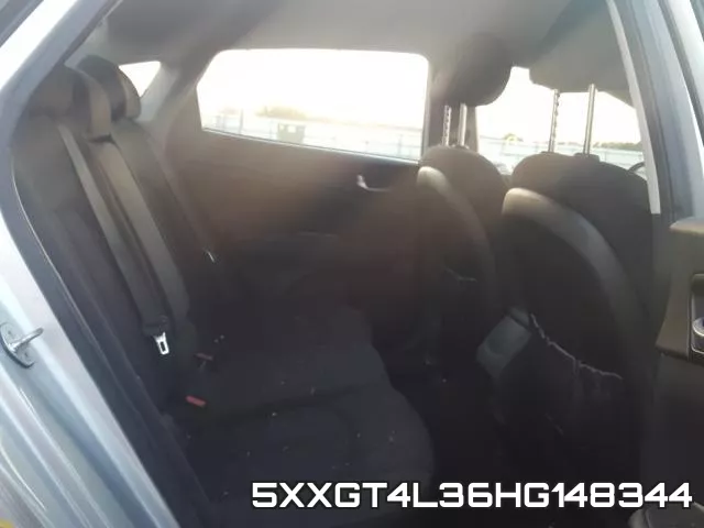 5XXGT4L36HG148344 фото 7