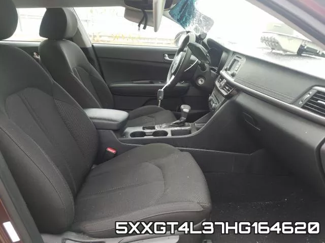 5XXGT4L37HG164620 фото 6