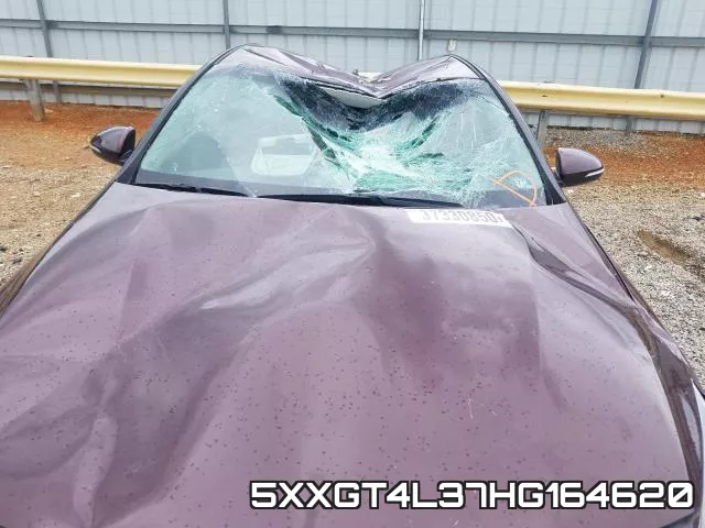 5XXGT4L37HG164620 фото 10
