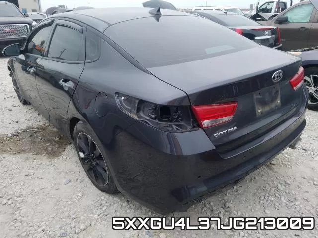 5XXGU4L37JG213009 фото 4