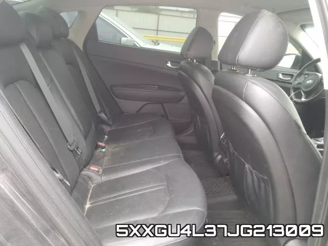 5XXGU4L37JG213009 фото 7