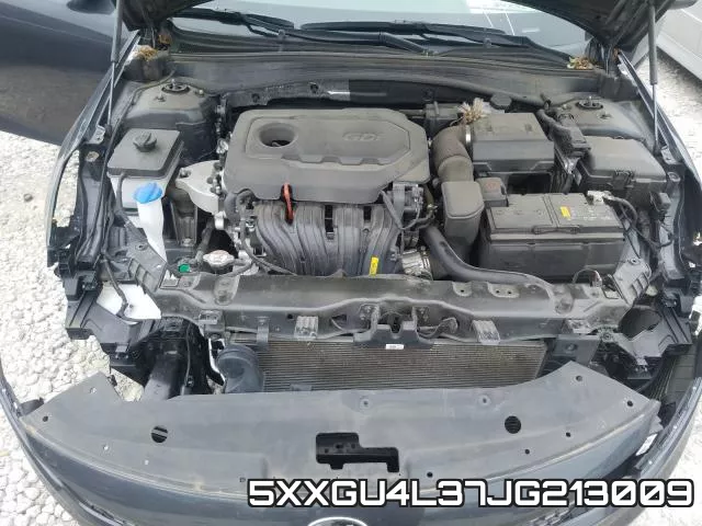 5XXGU4L37JG213009 фото 8