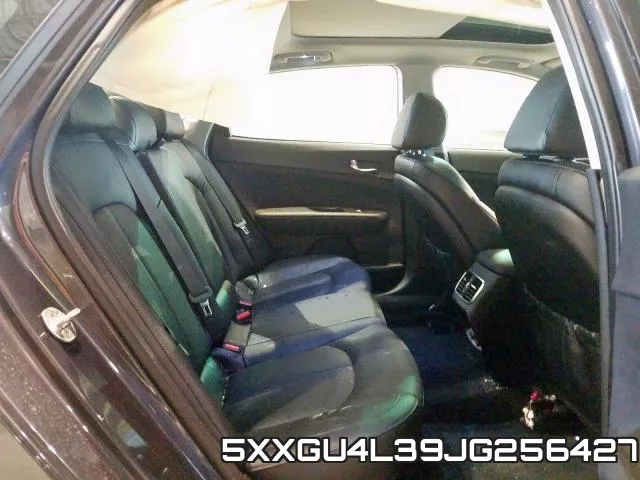 5XXGU4L39JG256427 фото 7