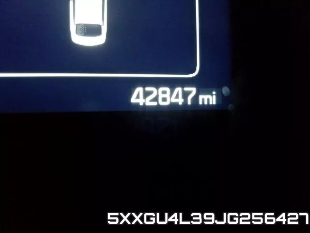 5XXGU4L39JG256427 фото 9