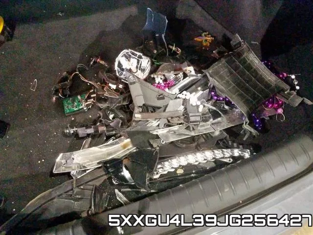 5XXGU4L39JG256427 фото 10
