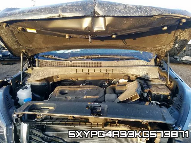 5XYPG4A33KG573871 фото 8