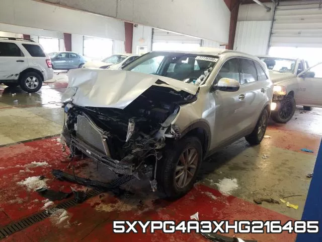 5XYPG4A3XHG216485 фото 3