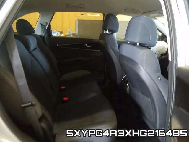 5XYPG4A3XHG216485 фото 7