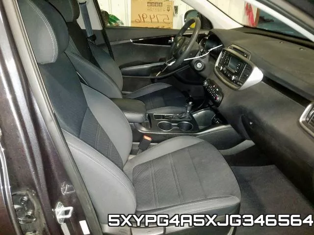 5XYPG4A5XJG346564 фото 6