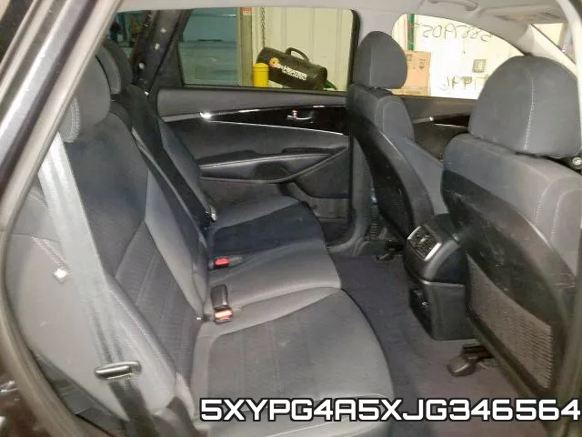 5XYPG4A5XJG346564 фото 7