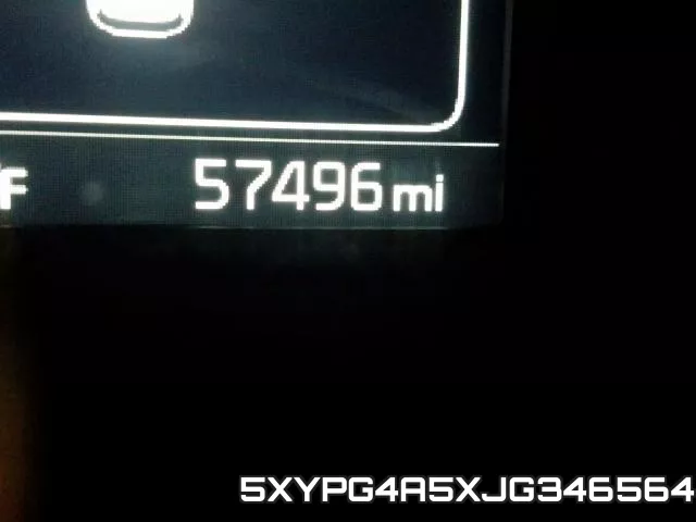 5XYPG4A5XJG346564 фото 9