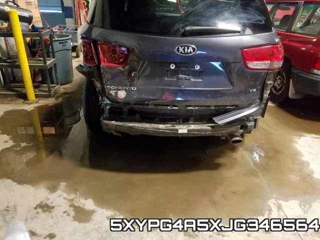 5XYPG4A5XJG346564 фото 10