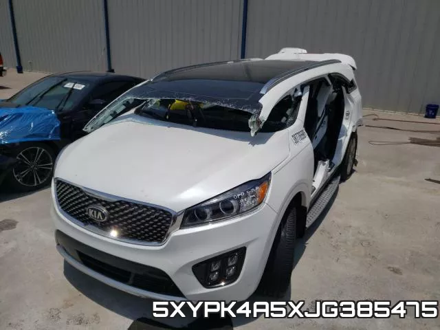 5XYPK4A5XJG385475 фото 3