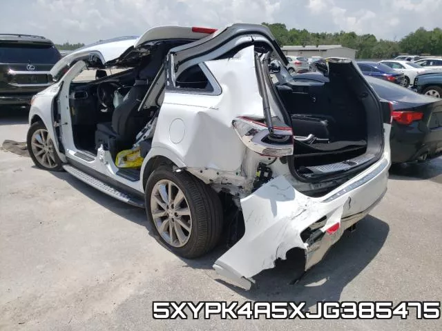 5XYPK4A5XJG385475 фото 4