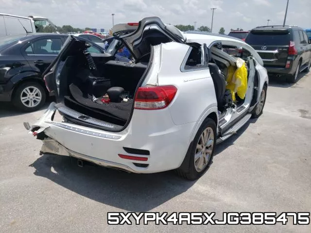 5XYPK4A5XJG385475 фото 5