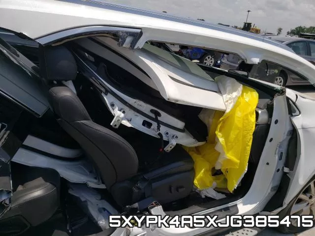 5XYPK4A5XJG385475 фото 6