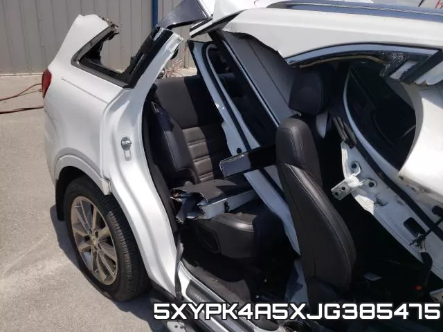 5XYPK4A5XJG385475 фото 7