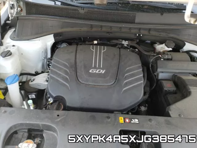 5XYPK4A5XJG385475 фото 8