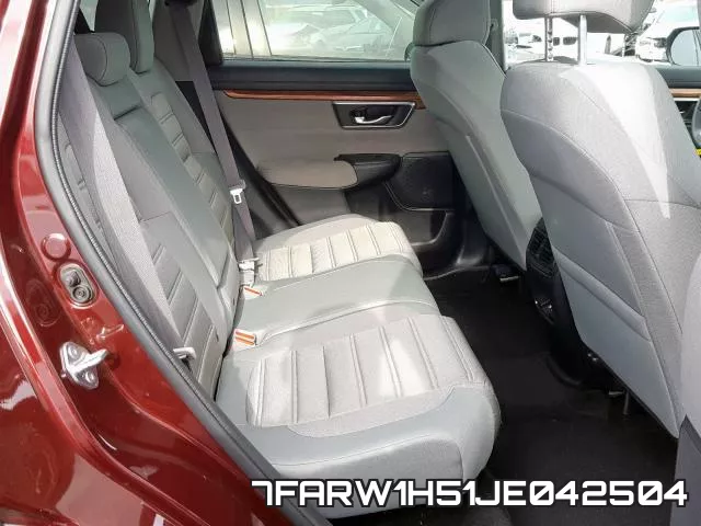 7FARW1H51JE042504 фото 7