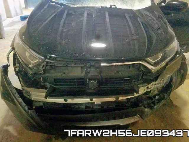 7FARW2H56JE093437 фото 8