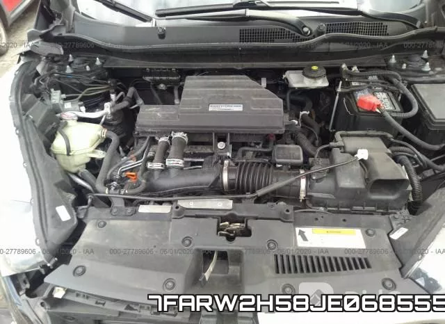 7FARW2H58JE068555 фото 2