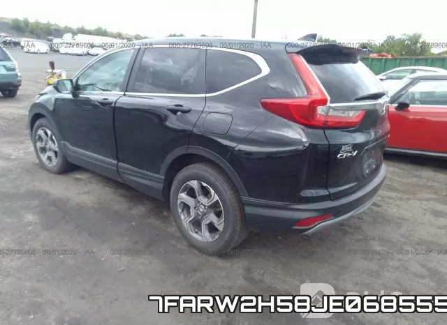 7FARW2H58JE068555 фото 4