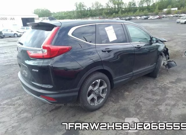 7FARW2H58JE068555 фото 5