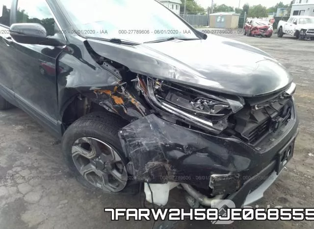 7FARW2H58JE068555 фото 7