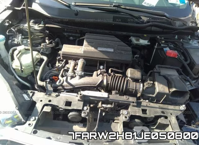 7FARW2H81JE050800 фото 2