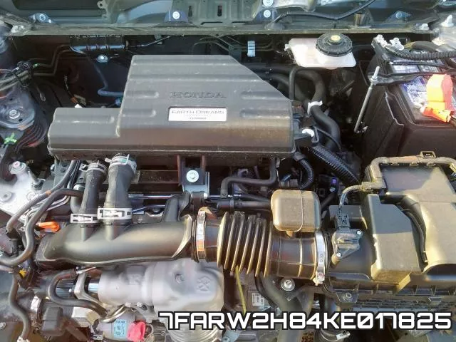 7FARW2H84KE017825 фото 8