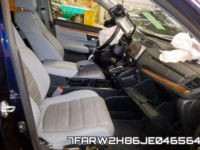 7FARW2H86JE046564 фото 6