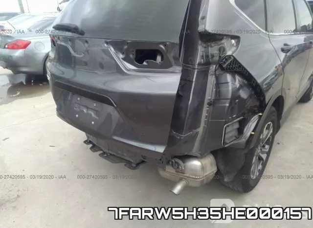 7FARW5H35HE000157 фото 7