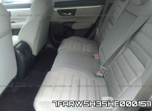 7FARW5H35HE000157 фото 9