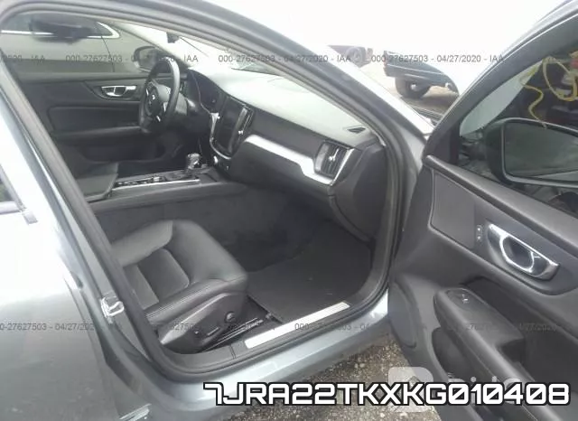7JRA22TKXKG010408 фото 6