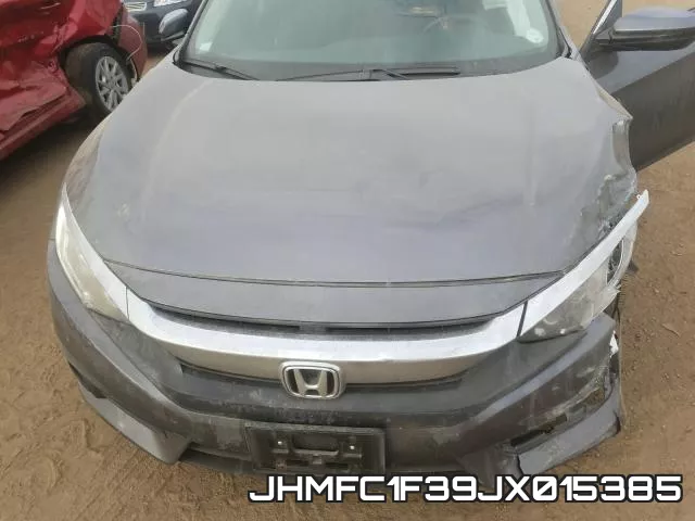 JHMFC1F39JX015385 фото 8