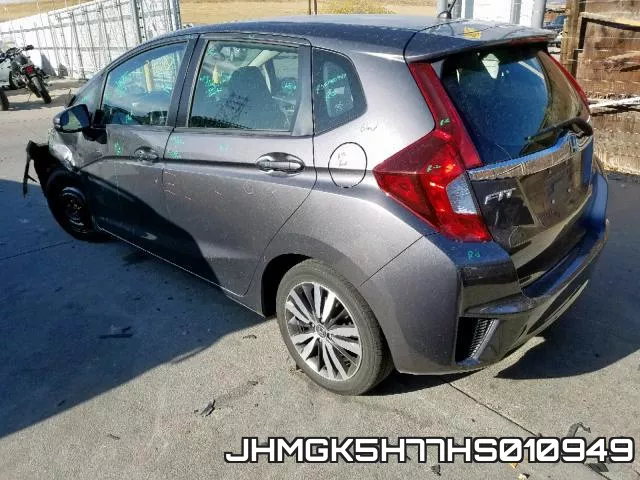 JHMGK5H77HS010949 фото 4