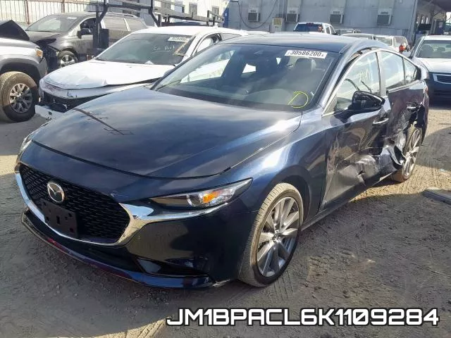 JM1BPACL6K1109284 фото 3