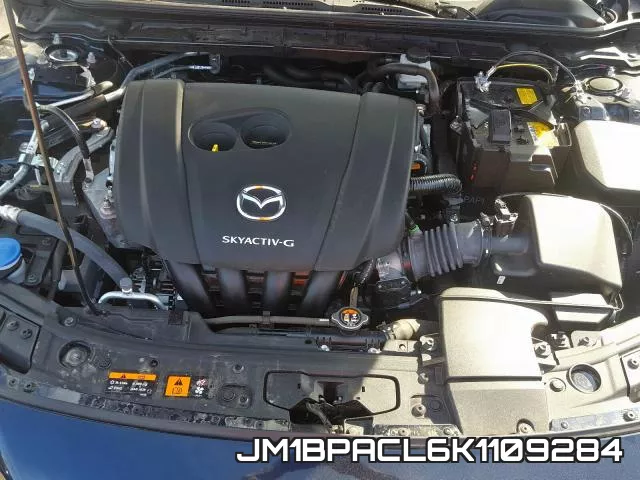 JM1BPACL6K1109284 фото 8