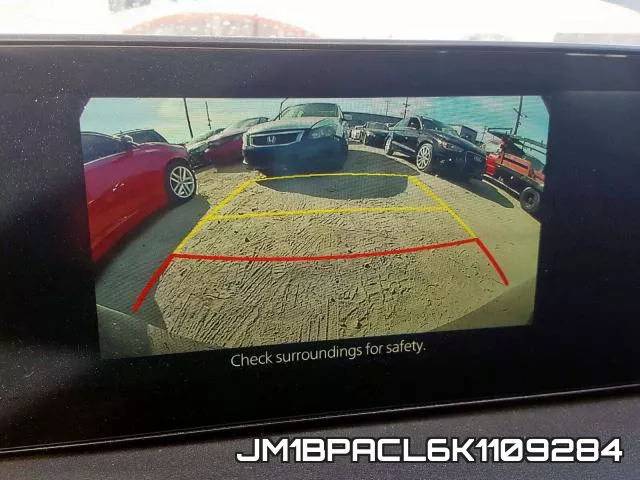 JM1BPACL6K1109284 фото 10