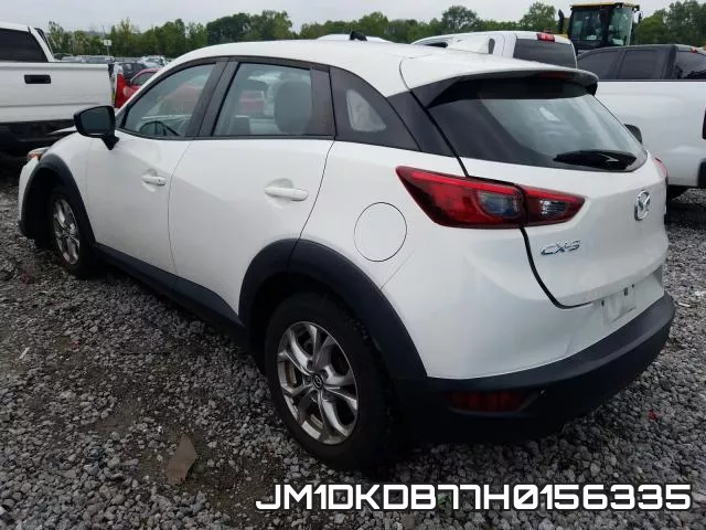 JM1DKDB77H0156335 фото 4