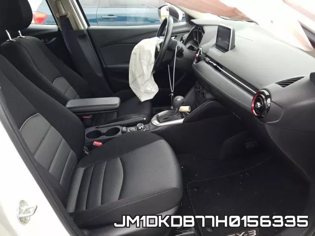 JM1DKDB77H0156335 фото 6