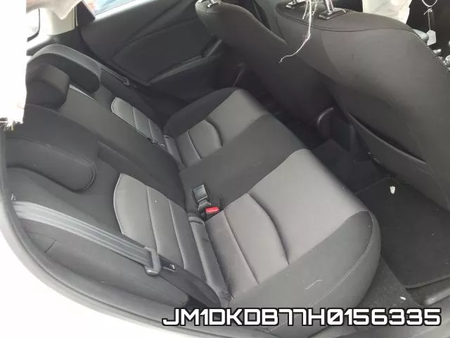 JM1DKDB77H0156335 фото 7
