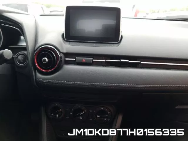 JM1DKDB77H0156335 фото 10