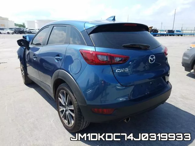 JM1DKDC74J0319933 фото 4