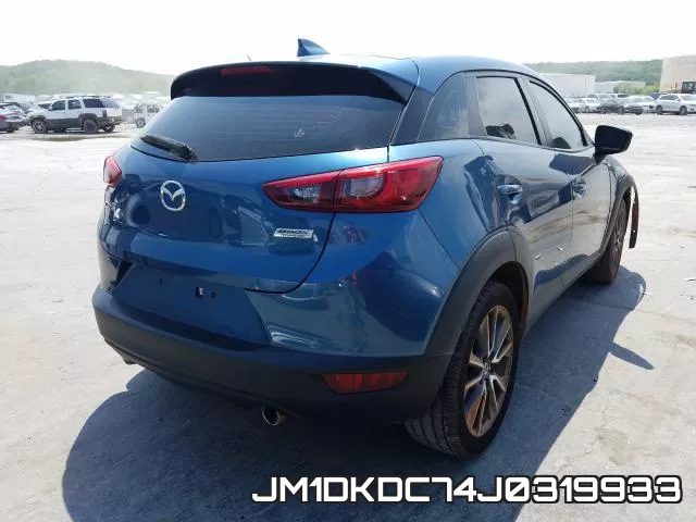 JM1DKDC74J0319933 фото 5