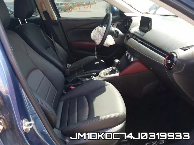 JM1DKDC74J0319933 фото 6
