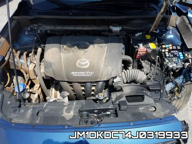 JM1DKDC74J0319933 фото 8